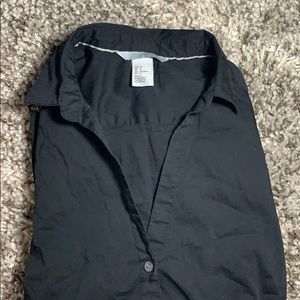 H&M Button Down